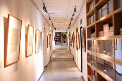 杭州書房指南 探索家門口的閱讀天堂