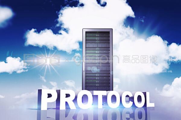 協(xié)議的復(fù)合圖像 計(jì)算機(jī)系統(tǒng)技術(shù)服務(wù)的關(guān)鍵要素