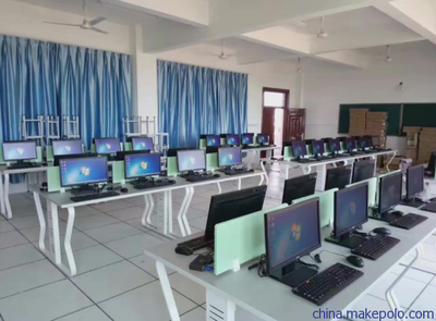 智慧教育新篇章 桌面云服務(wù)器、云終端與晶旭云電腦教室的計(jì)算機(jī)系統(tǒng)技術(shù)服務(wù)解析