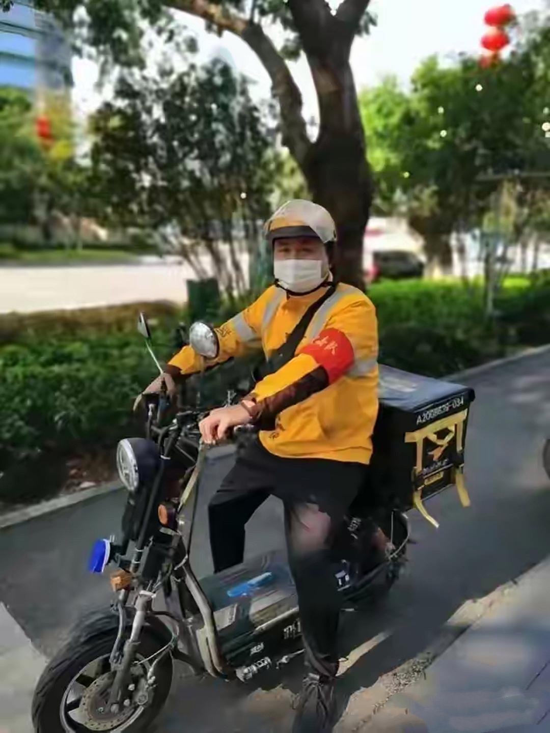 感謝信使 當(dāng)大學(xué)錄取通知書抵達(dá)的那一刻