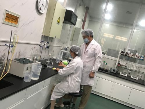 帝漿生物 科技引領健康消費，好產品樹立行業新標桿